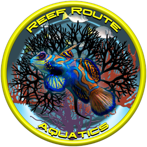 Reef Route Aquatics LOGO