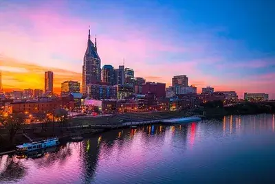 Aquarium Service Nashville