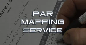 PAR Mapping Service