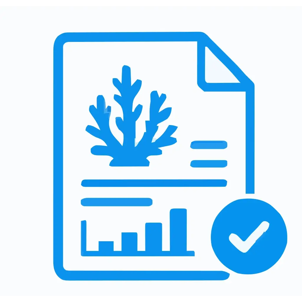 Aquaticlog Report