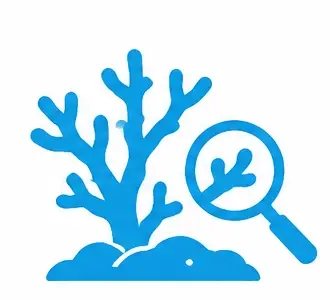 Coral Health Evaluation