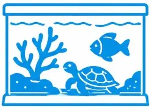 Expert Care for Reef Freshwater Planted & Turtle Aquariums