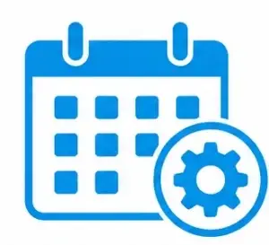 Fully Customized Maintenance Plans