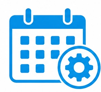 Fully Customized Maintenance Plans
