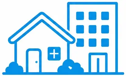 Serving Homes & Businesses