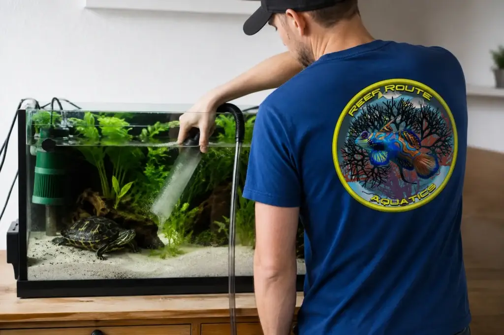 Water Changes