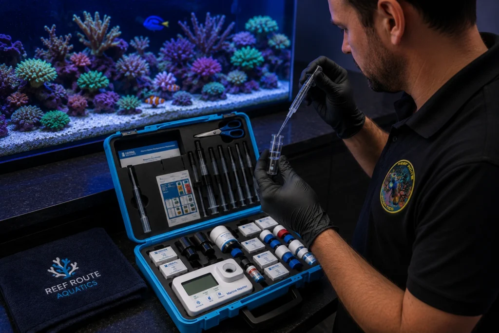 Water Quality Management