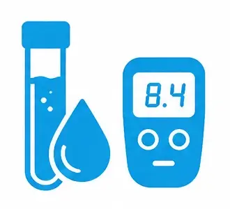 Water Testing and Parameter Monitoring