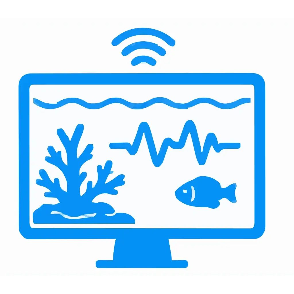 aquarium monitoring