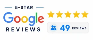 Google Review Banner