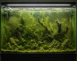 Algae Prevention & Control