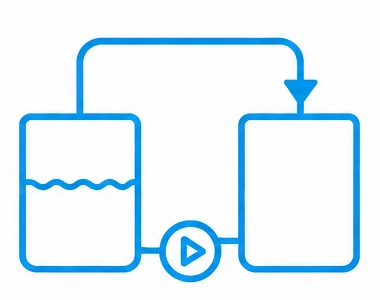 Automatic Water Changes