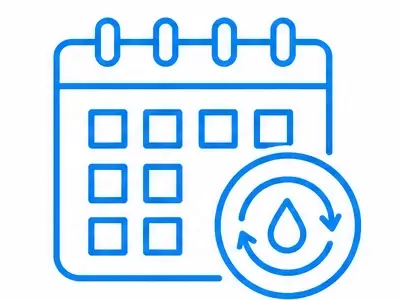 Custom Maintenance Plans