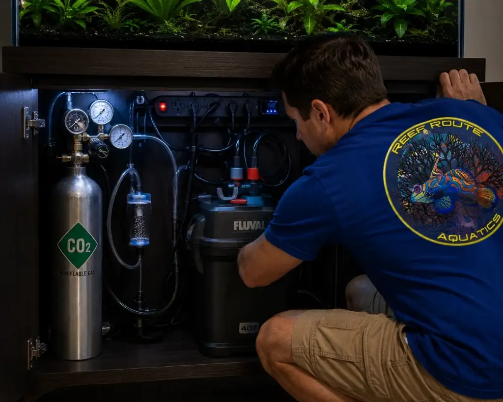 Equipment Inspection