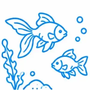 Goldfish Aquariums
