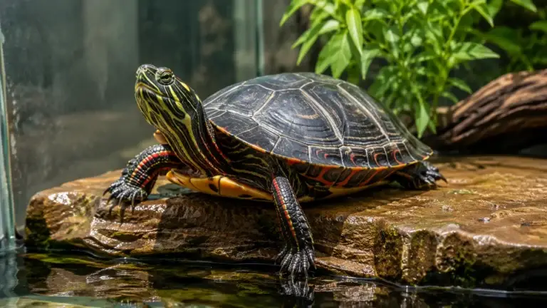 Lebanon Turtle Tank Service
