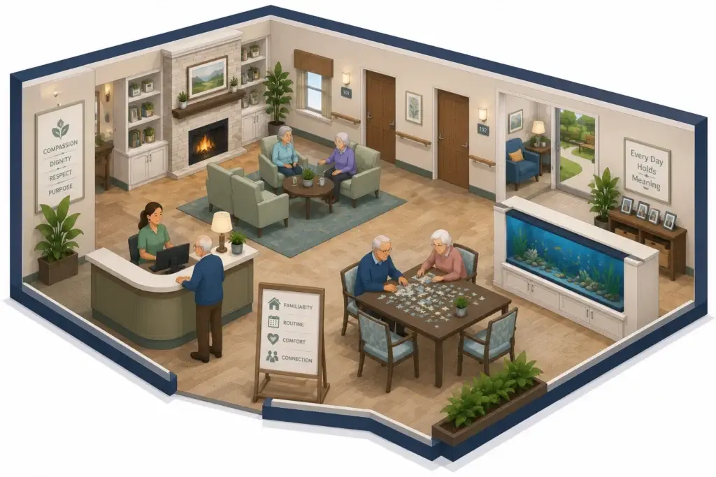 Memory Care