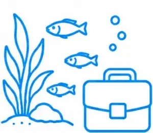 Office Aquariums