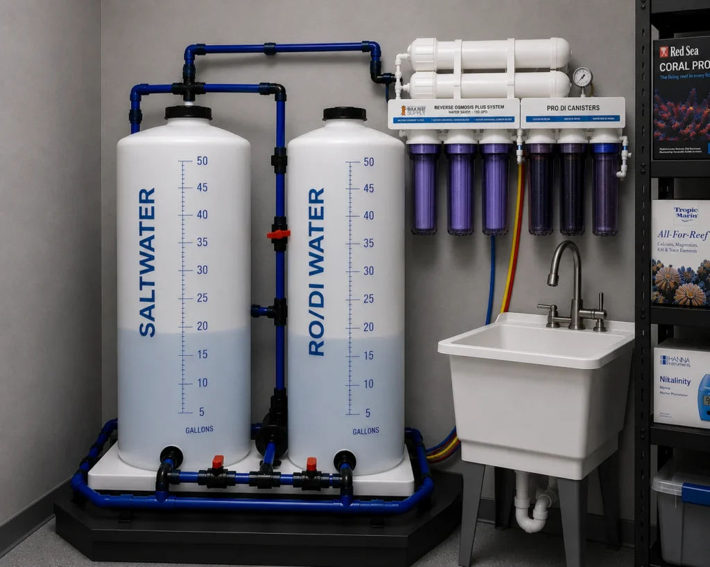 RODI Systems