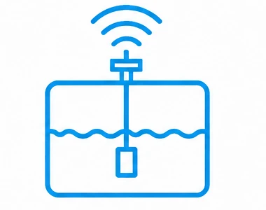 Smart Reservoir Monitoring