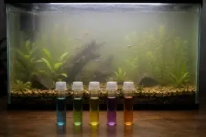 Water Quality Issues