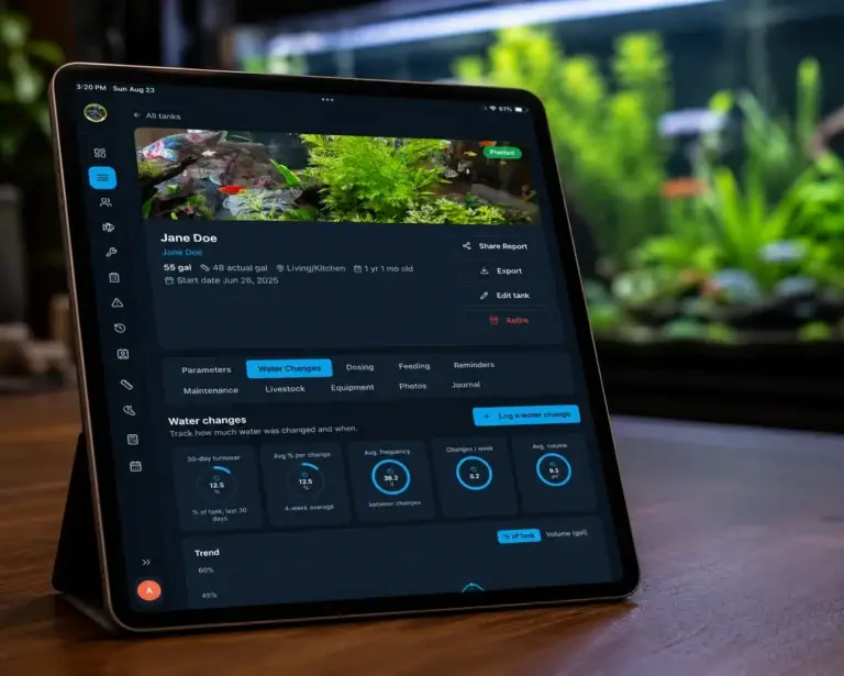 Digital Service Reports